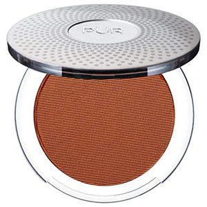PÜR 4-in-1 Pressed Mineral Makeup DEEP